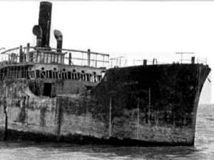 Barcos de Cemento