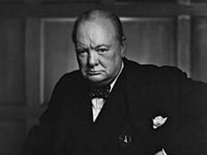 Churchill