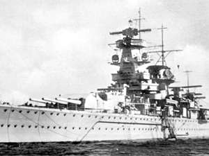 Graf Spee