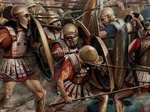 La Guerra del Peloponeso