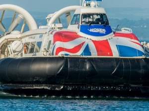 EL HOVERCRAFT