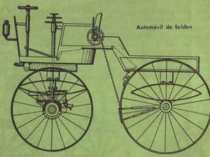 LA PATENTE DEL SELDEN