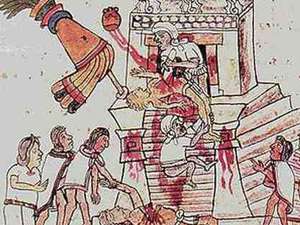 Sacrificios