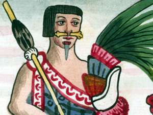 Moctezuma