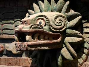 Quetzalcoatl