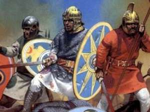 Invasiones Bárbaras