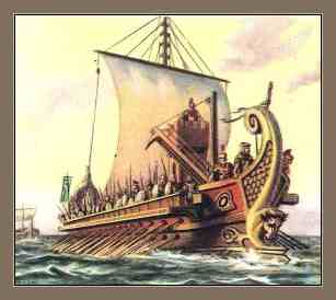 Historia de los Barcos y evolucion