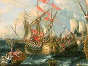 Batalla de Accio