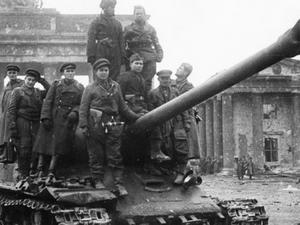Batalla de Berlín