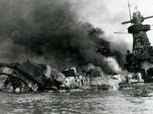 Batalla del Río de la Plata