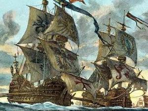 La Armada Invencible