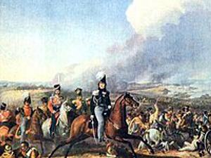 Batalla de Borodino