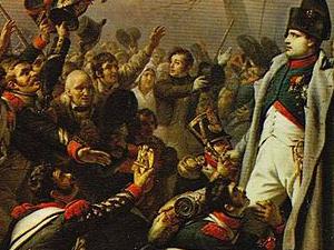Batalla de Waterloo