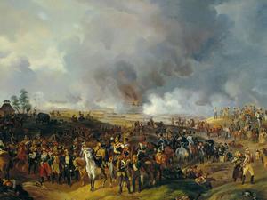 Batalla de las Naciones