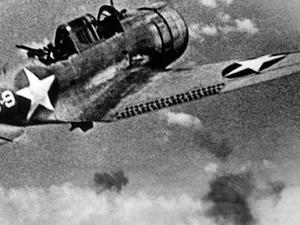 Batalla de Midway