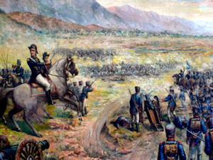 Batalla de Salta
