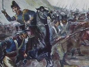 Batalla de Huaqui