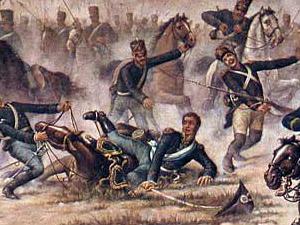 Combate de San Lorenzo