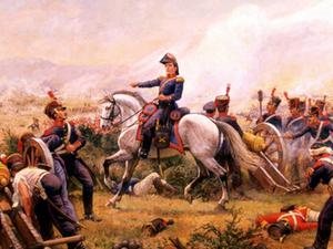 Batalla de Tucumán