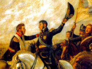 Batalla de Maipú