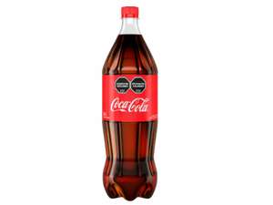 Historia de Coca-Cola