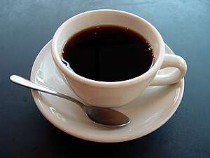 Origen del Café