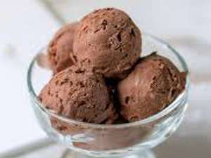 Origen del Helado