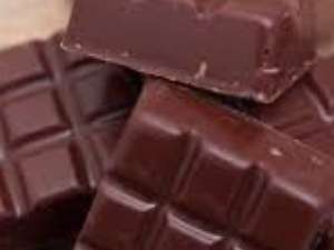 El Chocolate en América