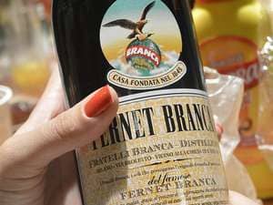 Fernet