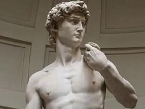 Historia de la Belleza del Cuerpo Humano