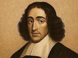 Biografía Baruch de Spinoza
