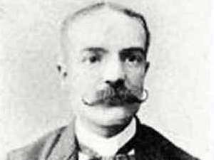 Emilio Salgari