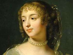 Madame Sevigne