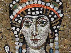 Emperatriz Teodora