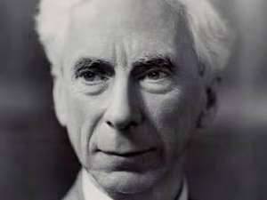 Biografía Beltrand Russell