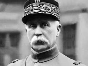 Philippe Pétain