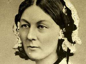 Biografía Florence NIGHTINGALE