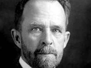 Biografía de Morgan Thomas