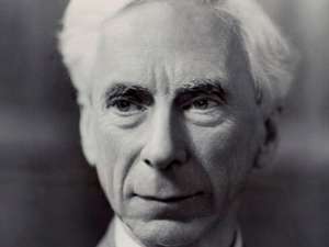 Biografía de Bertrand Russell