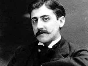 Biografía Proust Marcel