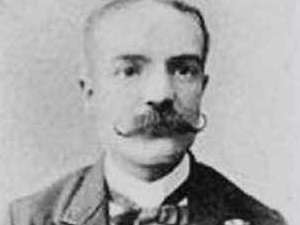 Biografía de Emilio Salgari