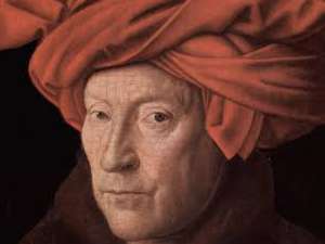 Biografia de Van Eyck