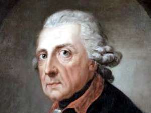 Biografía de Federico II el Grande