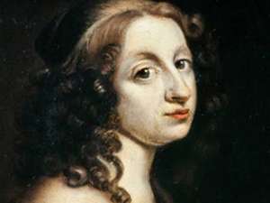 Biografia de Cristina de Suecia