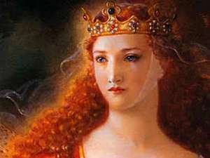 Biografia de Leonor de Aquitania