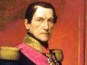Biografia de Leopoldo I de Bégica