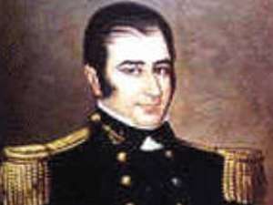 Biografía de Hipolito Bouchard