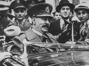Los Golpes Militares en Argentina