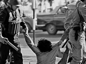 Secuestros Clandestinos en la Represion