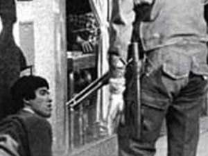 La Represión en las Fábricas
